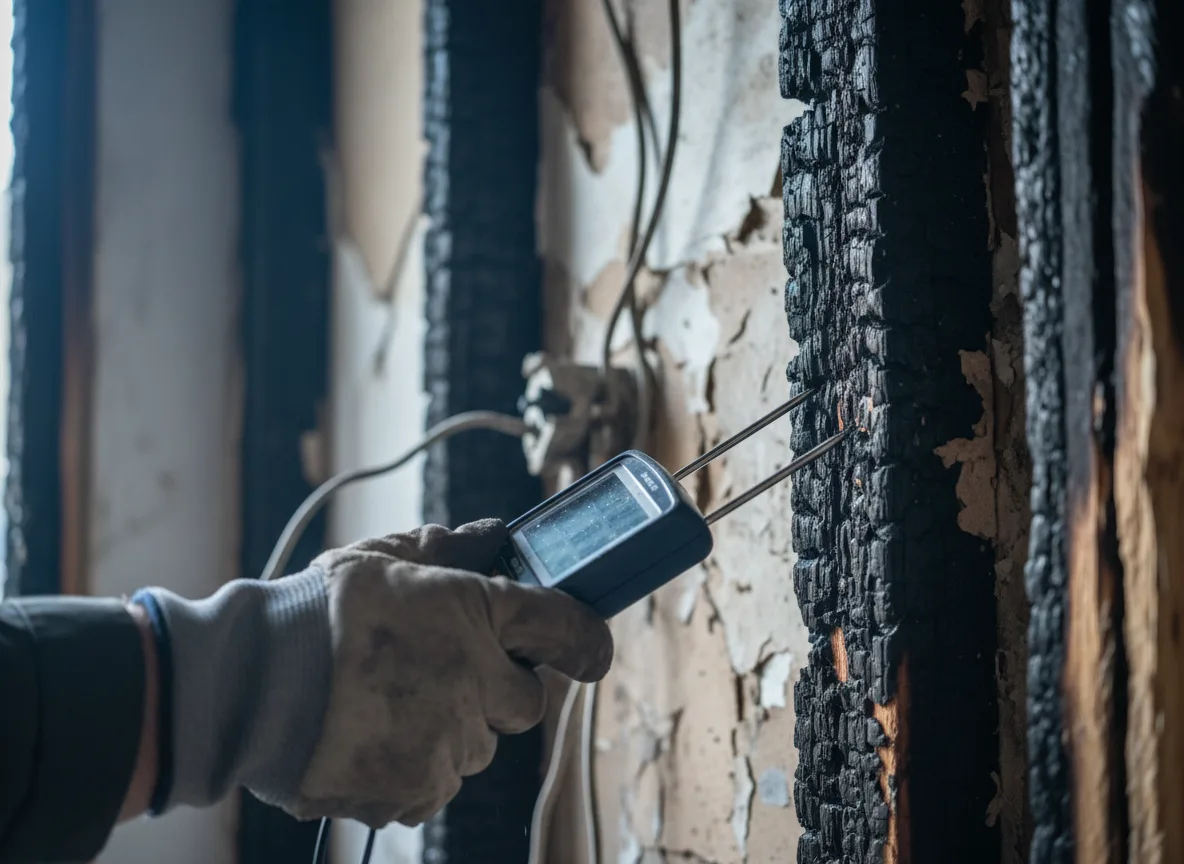 Fire Damage Restoration Ralston, IA FAQs